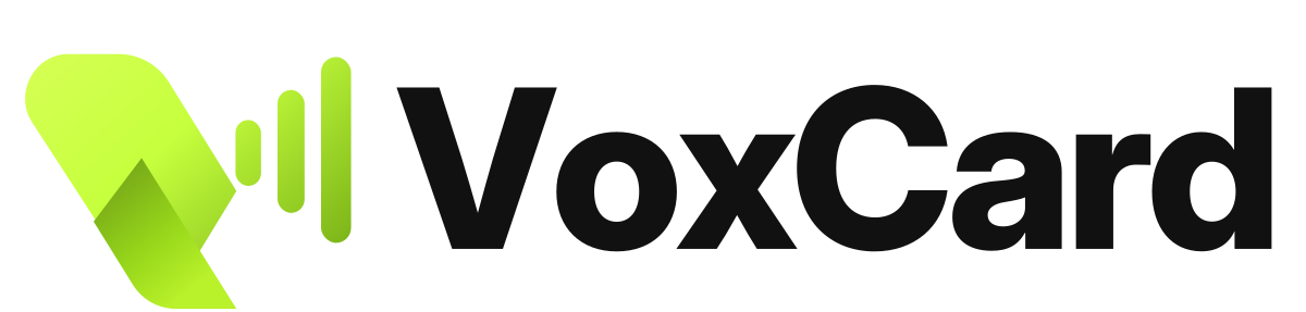 VoxCard